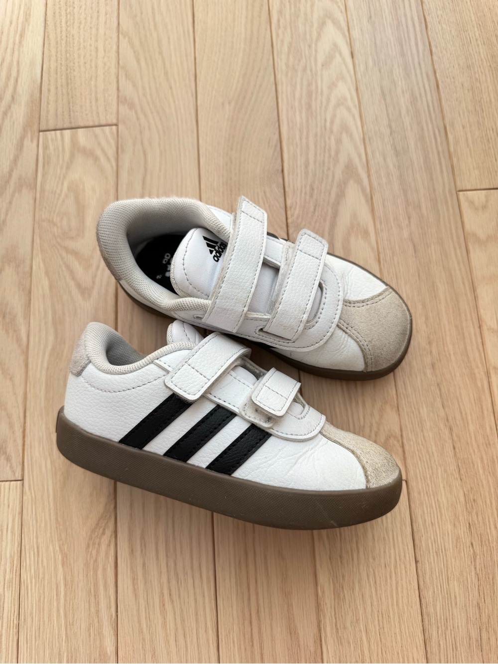 Adidas Sneakers Size 9